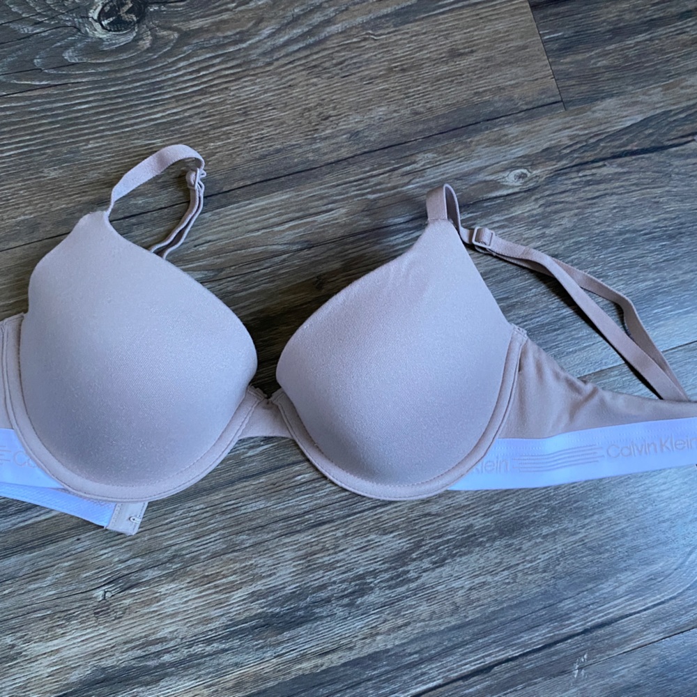 Calvin Klein Bra